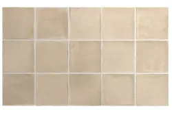 EQUIPE ARGILE SIENA 10X10  gatunek I  DOSTAWA GRATIS od 2100zł   