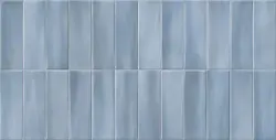 Deco Allure Blue 32x62,5 gatunek I DOSTAWA GRATIS od 2100zł   