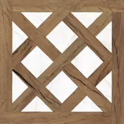 FS  FOREST MIX 45X45 gatunek I dostawa GRATIS od 2100 zł 