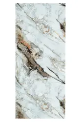 Chocolate Gold Połysk 280 cm x 122 cm