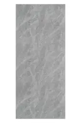 Szary Marmur Połysk 280 cm x 122 cm