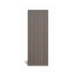 Płyta węglowa Dąb Ciemny 280 cm x 120 cm - struktura naturalnego drewna