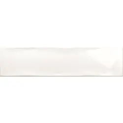 Euroceramika OCEAN WHITE 7,5X30  gatunek I  