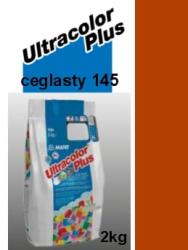 MAPEI ULTRACOLOR PLUS 2kg ceglasty 145 gatunek I dostawa GRATIS od 2000 zł