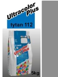MAPEI ULTRACOLOR PLUS 5kg tytan 112 gatunek I dostawa GRATIS od 2000 zł