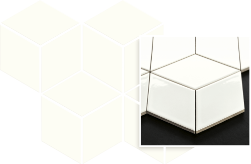 UNIWERSALNA_MOZAIKA_PRASOWANA_Bianco_paradyz_romb_hexagon_204x238_1.png