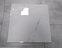 Gres MARMUR Carrara Bianco 60X60 POLEROWANA gatunek I dostawa GRATIS od 2000 zł