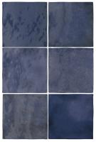 EQUIPE ARTISAN COLONIAL BLUE 13,2X13,2 gatunek I EQ 24460 DOSTAWA GRATIS od 2100zł