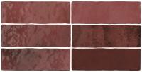 EQUIPE ARTISAN BURGUNDY 6,5X20 gatunek I EQ 24467 DOSTAWA GRATIS od 2100zł