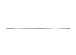 LISTWA SUPER SILVER 1x75 gatunek I dostawa GRATIS od 2300 zł