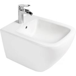 Oltens Vernal bidet wiszący biały 46002000