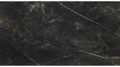 Gres czarny marmur mat Ecoceramic Verdi Negro