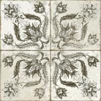 PERONDA IVY BLACK 45X45 gatunek I DOSTAWA GRATIS od 2100zł