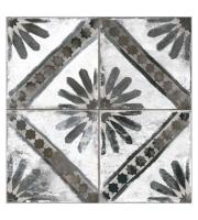 PERONDA MARRAKECH GREY 45X45 gatunek I DOSTAWA GRATIS od 2100zł