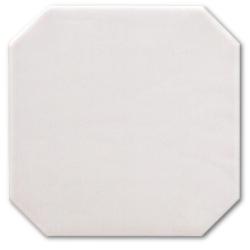 Octagon Blanco Mate 20x20 gatunek I DOSTAWA GRATIS od 2150zł