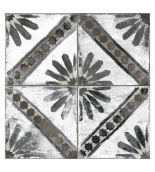 PERONDA MARRAKECH GREY 45X45 gatunek I PRÓBKA