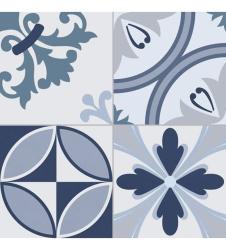 Gayafores LUMIER BLUE 33,15X33,13 gatunek I PRÓBKA