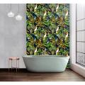 MURAL 60X60 Tropic 7 Black aranżacja.jpg