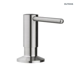 Oltens Lindals dozownik do płynu 300 ml chrom 75101100