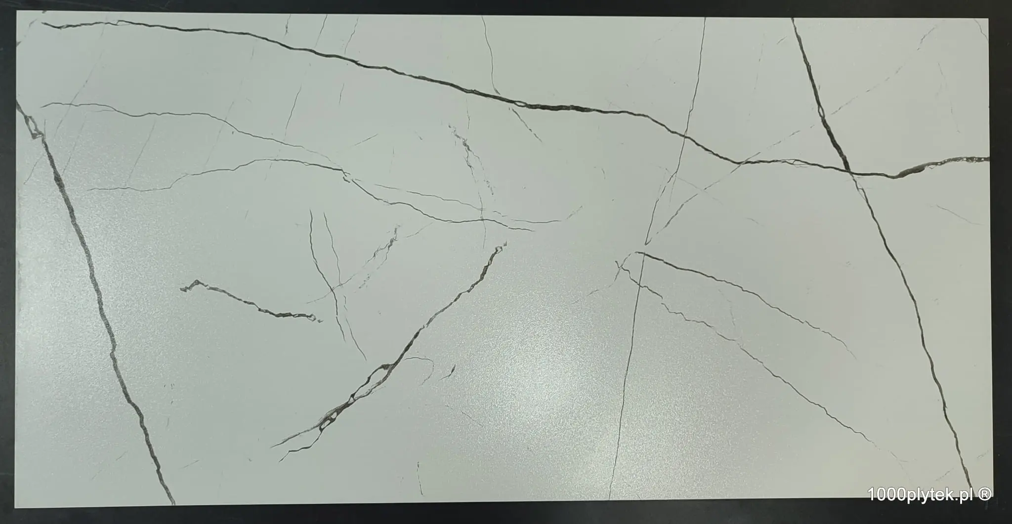 Marmur carrara płytki Marvel Carrara Sugar