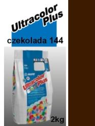 MAPEI ULTRACOLOR PLUS 2kg czekolada 144 gatunek I