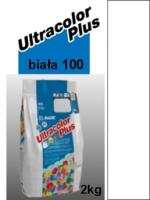 MAPEI ULTRACOLOR PLUS 2kg 100 biały gatunek I dostawa GRATIS od 2000 zł