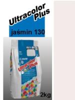 MAPEI ULTRACOLOR PLUS 2kg jaśmin 130 gatunek I