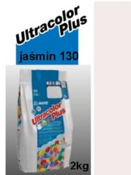 MAPEI ULTRACOLOR PLUS 2kg jaśmin 130 gatunek I