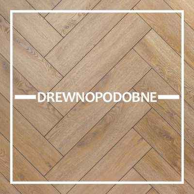 Płytki drewnopodobne – naturalny efekt