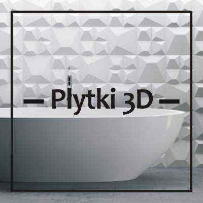 Płytki 3D – strukturalne carving