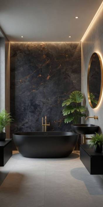 Tanie płytki granilla