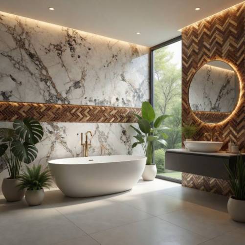 Tanie płytki Patagonia