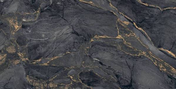 Obsidia Black Mat 60x120