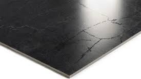 Gres Coria Preto Black 60x120 – czarny elegancki gres wielkoformatowy