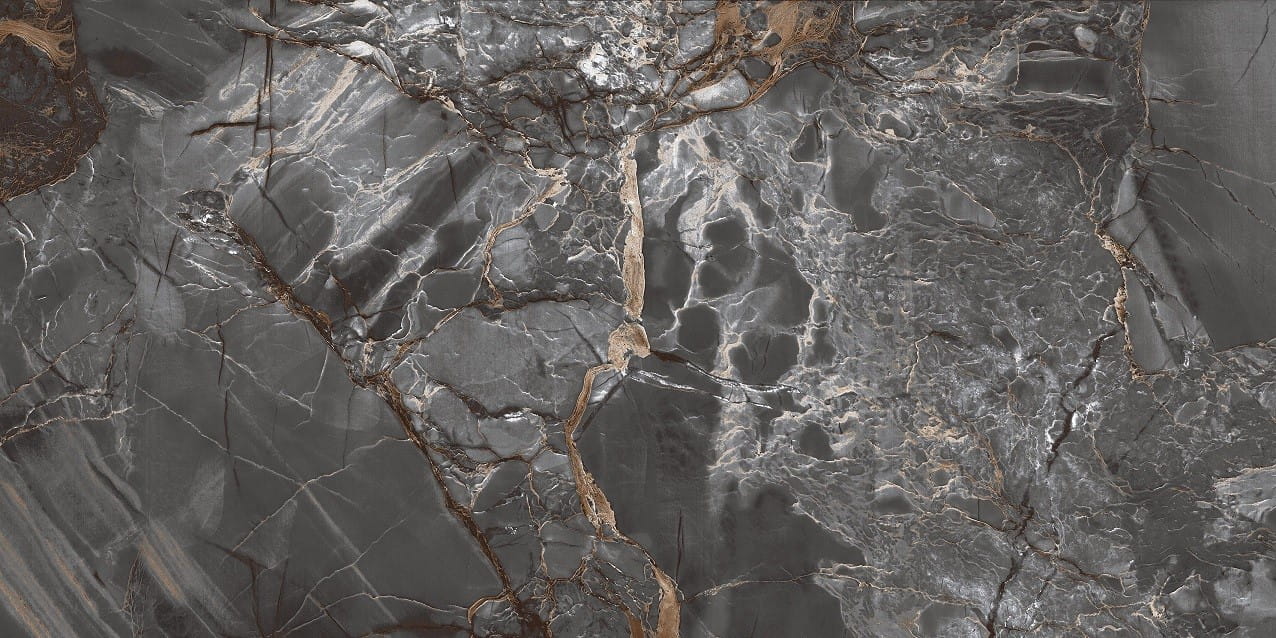 Wyprzedaż płytek podłogowych Aristo Ebony 120x60