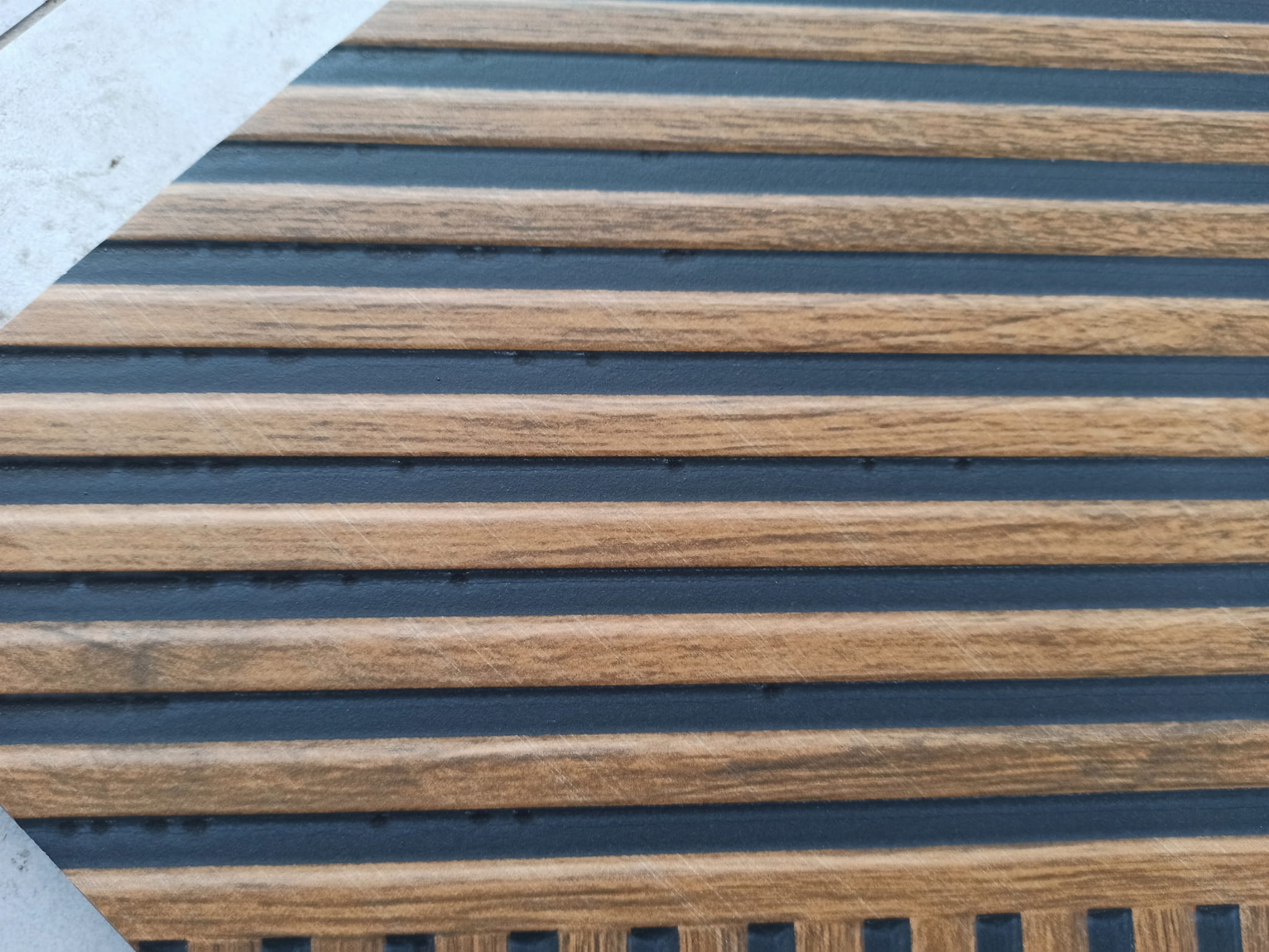Płytki 3d do salonu Stargres Costole