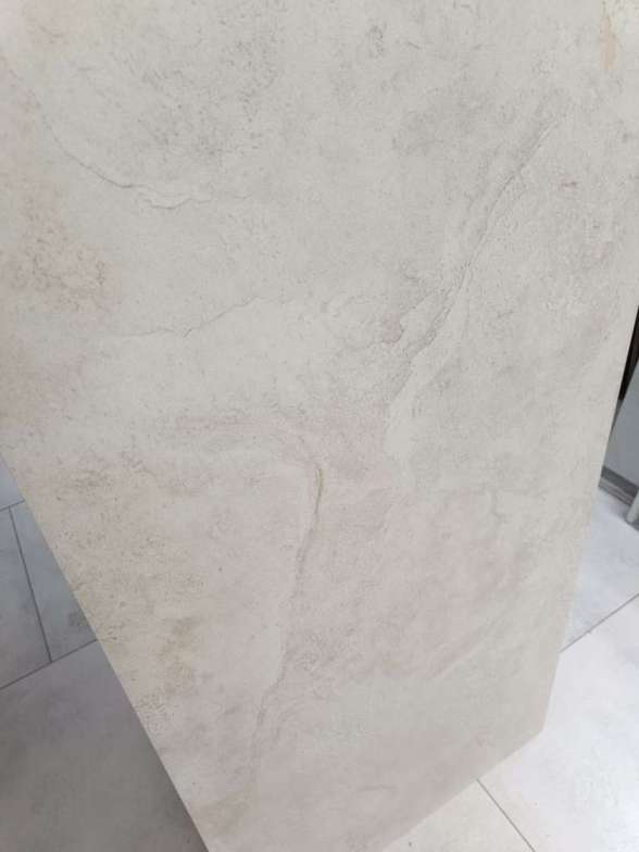 GRES Carving Lora Crema 60x120