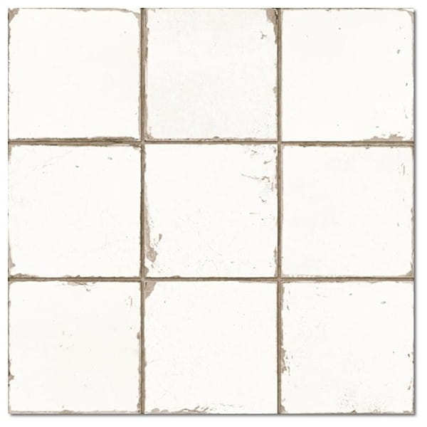 Dekory łazienkowe FS Manises B