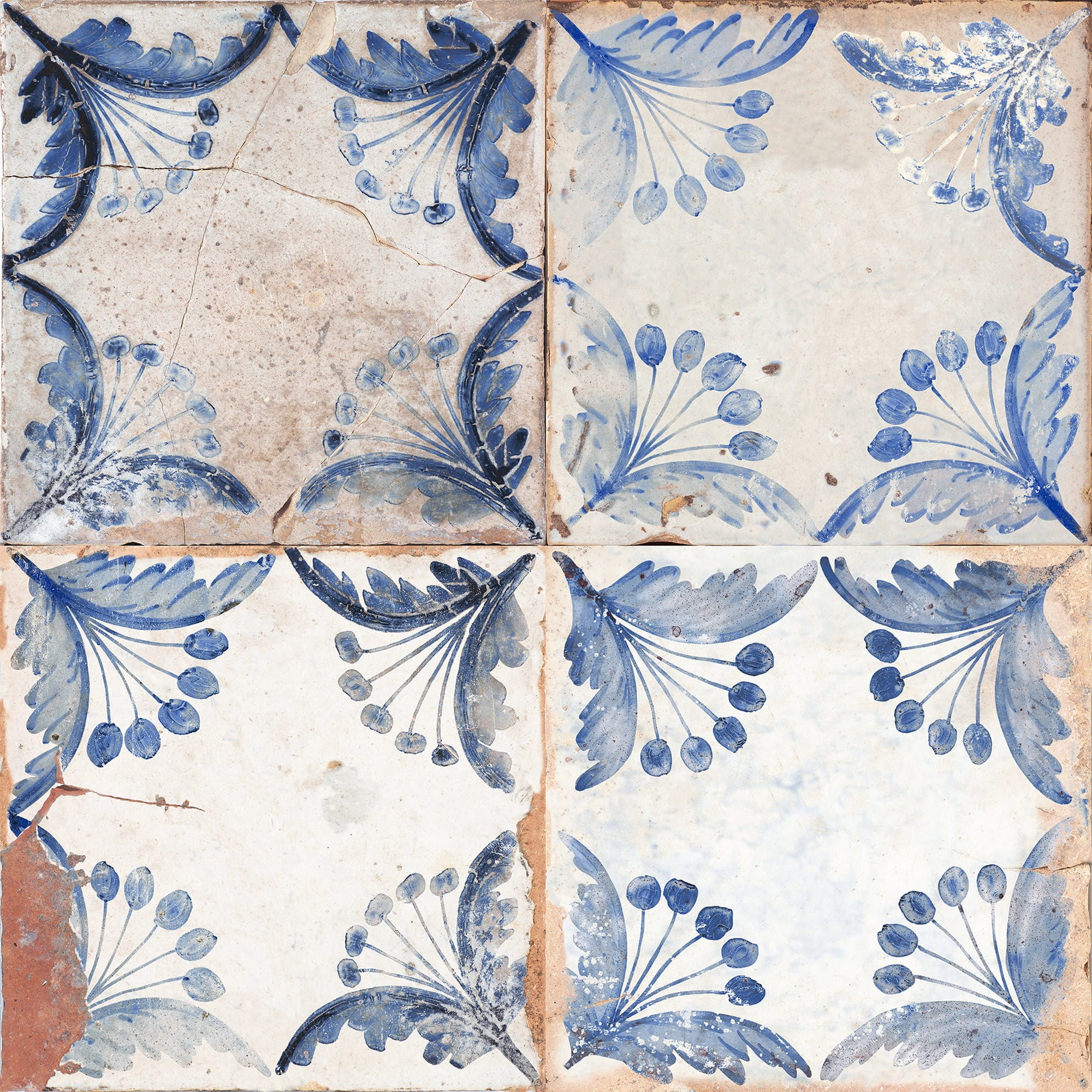 Płytki dekory do łazienki FS Oldker