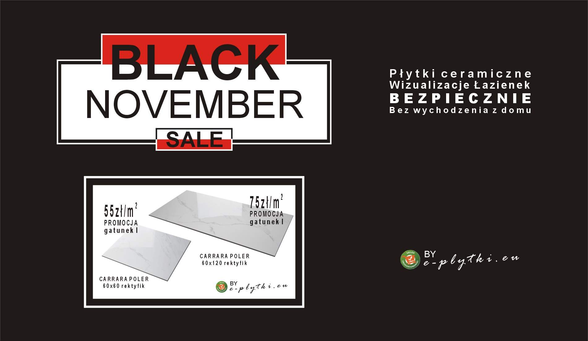 BLACK NOVEMBER