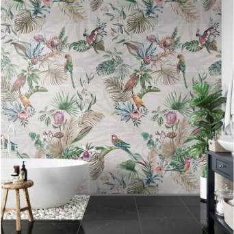 Płytki patchwork – Ponadczasowy styl i odważne aranżacje 2026