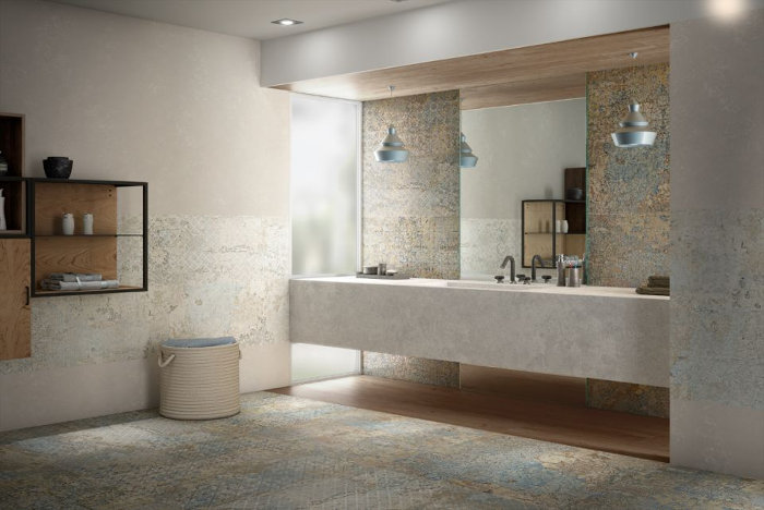 Hiszpańskie płytki – Synonim słońca, luksusu i jakości. Przewodnik po trendach