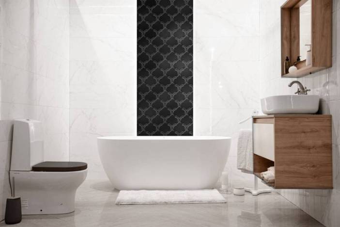 Płytki arabeska – Marokański szyk i elegancja. Trendy wnętrzarskie