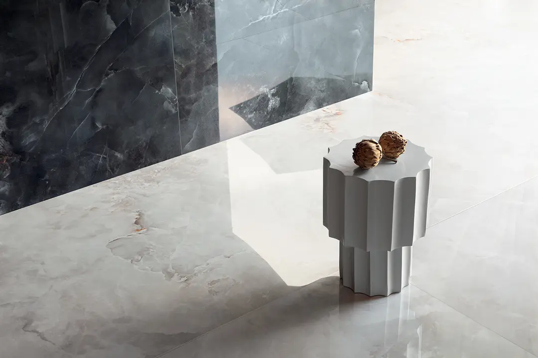 Aquamarine Tubądzin – Oceaniczny luksus w Twoim domu - najnowsze trendy