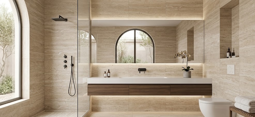 Paradyż płytki łazienkowe – Odkryj najwyższą polską jakość i zjawiskowy design