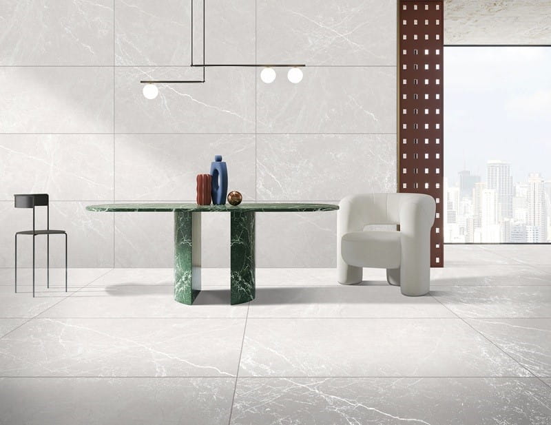 Płytki imitujące kamień naturalny – Surowe piękno przyrody w trwałym, ceramicznym wydaniu